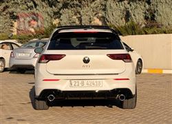 فولكسفاغن جولف